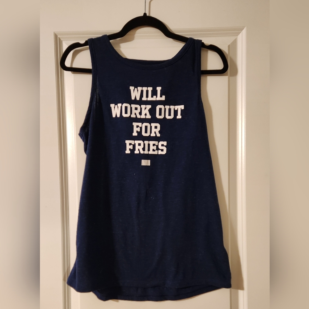 Victoria's Secret Tank Top